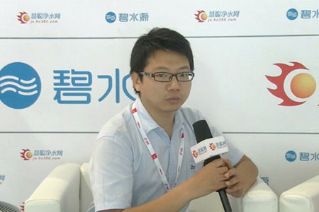 江苏久吾高科技股份有限公司民用净水总经理助理王营 江苏久吾高科技股份有限公司民用净水总经理助理王营