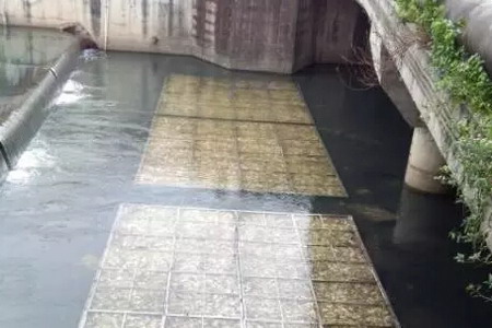 深圳市城区西乡河黑臭水体治理上演一场“博天速度” 深圳市城区西乡河黑臭水体治理上演一场“博天速度”