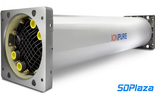 Ionpure VNX55-EP连续电去离子装置 Ionpure VNX55-EP连续电去离子装置