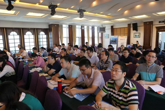 膜工业协会“电驱动膜技术及应用培训班”获圆满成功 膜工业协会“电驱动膜技术及应用培训班”获圆满成功