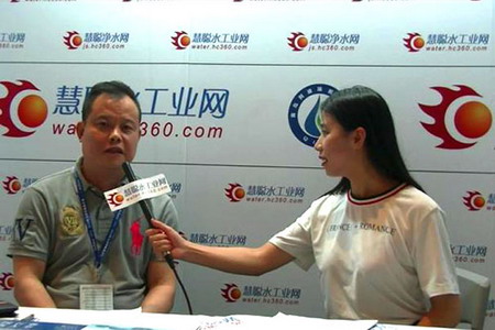 施力:欧美新材料开发出专门用于浓水反渗透的阻垢剂 施力:欧美新材料开发出专门用于浓水反渗透的阻垢剂