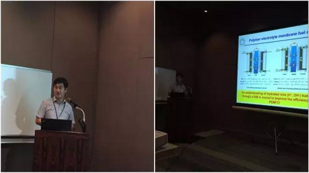 徐铜文教授团队赴日本奈良参加第10届亚太膜协会会议 徐铜文教授团队赴日本奈良参加第10届亚太膜协会会议