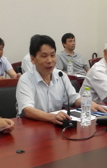《膜科学与技术》编委会第九届二次会议在贵阳市举行 《膜科学与技术》编委会第九届二次会议在贵阳市举行