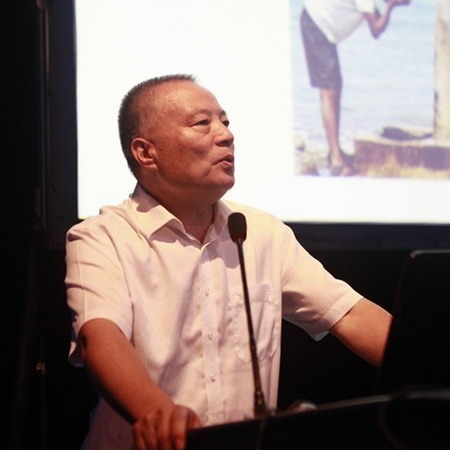侯立安院士“创新引领中国饮用水安全保障技术的绿色发展”演讲