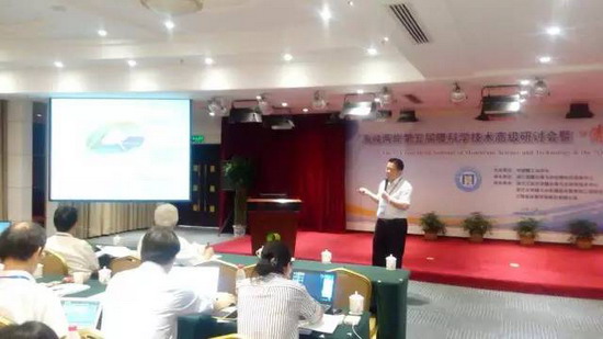 中国科学技术大学徐铜文教授 中国科学技术大学徐铜文教授
