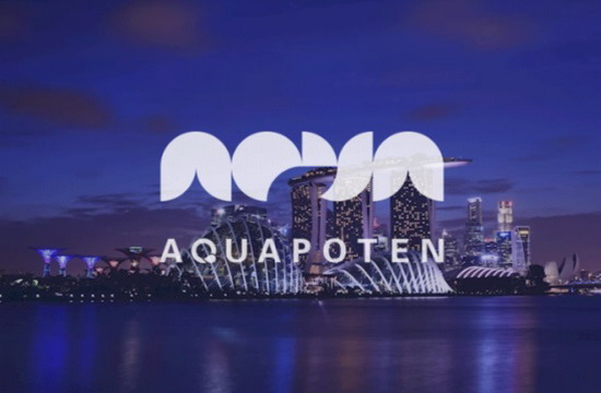 博通水通道蛋白膜正渗透技术再次点亮新加坡国际水周 博通水通道蛋白膜正渗透技术再次点亮新加坡国际水周