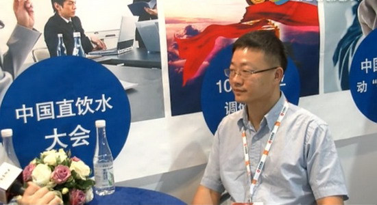 三达膜环境技术股份有限公司总工程师洪昱斌 三达膜环境技术股份有限公司总工程师洪昱斌