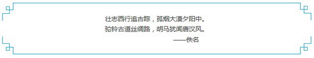 为助力“一带一路”电厂建设GE水处理西出阳关会故人