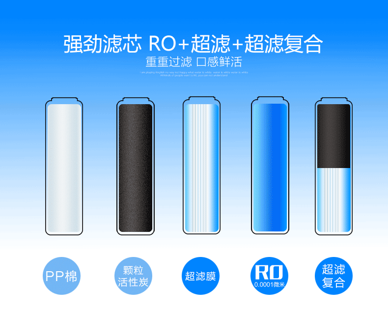 四大净水技术那种强?沁园“十·一”黄金周全线促销 四大净水技术那种强?沁园“十·一”黄金周全线促销