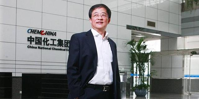 《2016年中国最具影响力商界领袖》榜单任建新居第五 《2016年中国最具影响力商界领袖》榜单任建新居第五