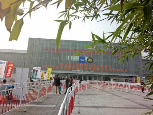 碧水源盛装出席2016北京水展解救中国水污染舍我其谁 碧水源盛装出席2016北京水展解救中国水污染舍我其谁