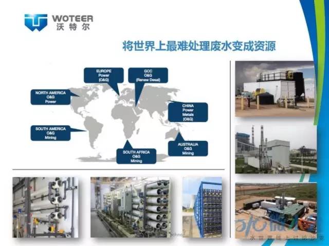 北京沃特尔王大新：正渗透膜分离技术应用研究与展望