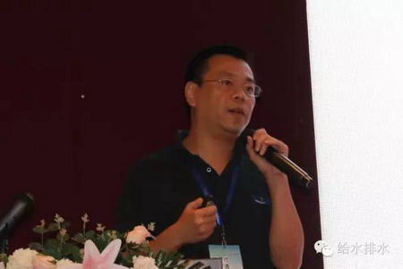 厦门嘉戎技术股份有限公司董事长蒋林煜