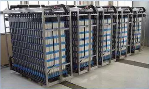 德里奥利教授报告A Process Intensification Strategy in Desalination and Water Reuse
