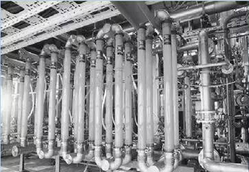 德里奥利教授报告A Process Intensification Strategy in Desalination and Water Reuse
