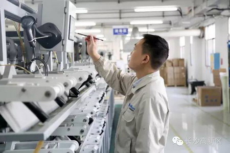 水处理进入“膜”法时代沁森高科掘金千亿分离膜产业 水处理进入“膜”法时代沁森高科掘金千亿分离膜产业