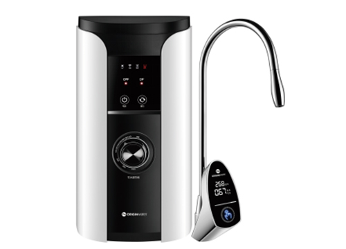 碧水源原泉D601纳滤净水机 碧水源原泉D601纳滤净水机