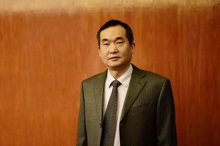 北京天地人环保科技有限公司总经理谢涛 北京天地人环保科技有限公司总经理谢涛