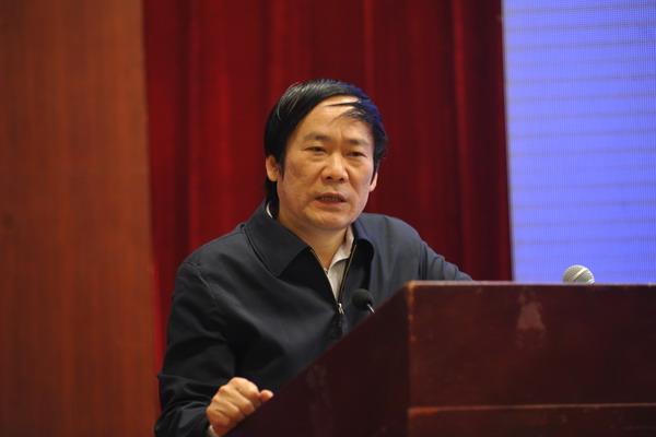 签字仪式由徐南平副部长主持 签字仪式由徐南平副部长主持