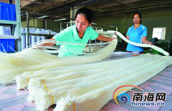 立昇膜分离设备研发制造产业化海口基地一期项目投产 立昇膜分离设备研发制造产业化海口基地一期项目投产
