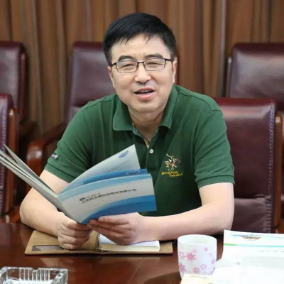 江苏凯米膜科技股份有限公司董事长王怀林 江苏凯米膜科技股份有限公司董事长王怀林