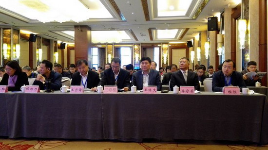 第五届膜分离技术在冶金工业中应用研讨会在长沙召开 第五届膜分离技术在冶金工业中应用研讨会在长沙召开