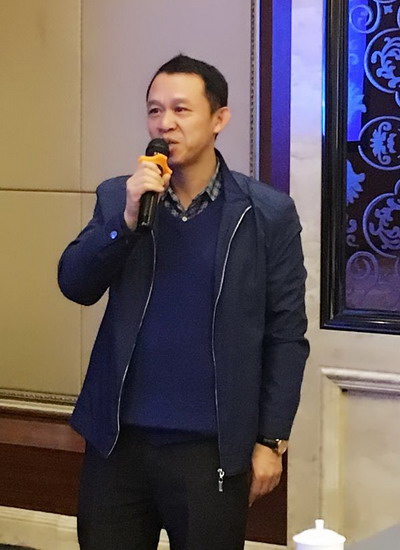 中国膜工业协会第五届理事会长沙举行第四次扩大会议 中国膜工业协会第五届理事会长沙举行第四次扩大会议