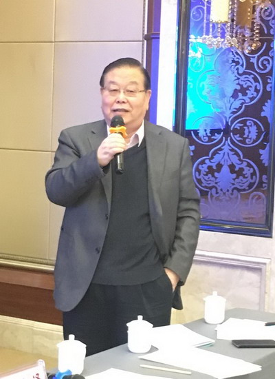 中国膜工业协会第五届理事会长沙举行第四次扩大会议 中国膜工业协会第五届理事会长沙举行第四次扩大会议