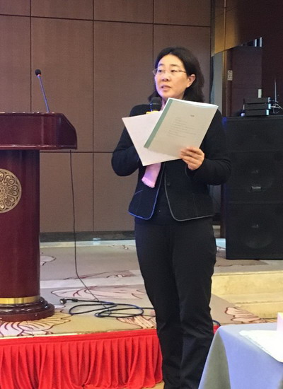 中国膜工业协会第五届理事会长沙举行第四次扩大会议 中国膜工业协会第五届理事会长沙举行第四次扩大会议