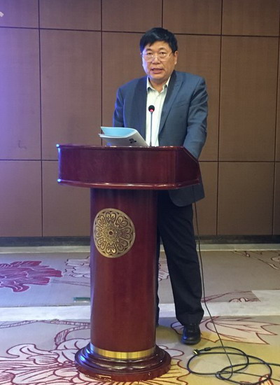 中国膜工业协会第五届理事会长沙举行第四次扩大会议 中国膜工业协会第五届理事会长沙举行第四次扩大会议