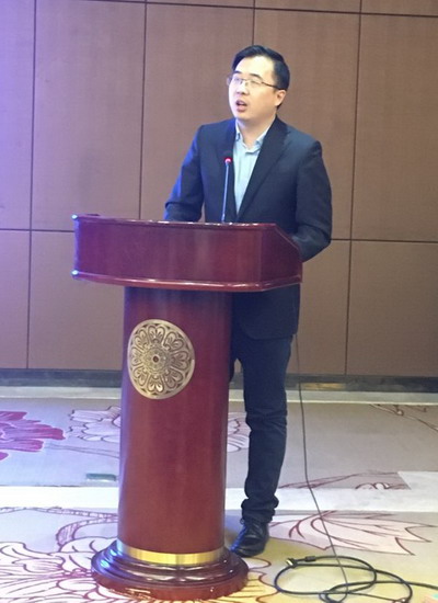 中国膜工业协会第五届理事会长沙举行第四次扩大会议 中国膜工业协会第五届理事会长沙举行第四次扩大会议