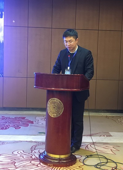 中国膜工业协会第五届理事会长沙举行第四次扩大会议 中国膜工业协会第五届理事会长沙举行第四次扩大会议