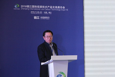 碧水源携创新型技术产品赶赴镇江首届国际低碳交易会 碧水源携创新型技术产品赶赴镇江首届国际低碳交易会
