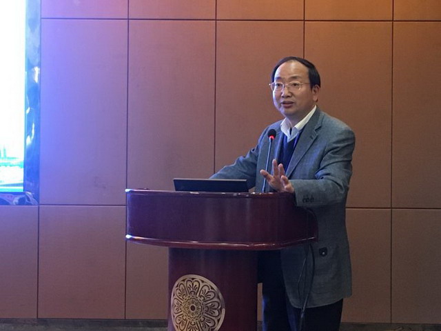 全国膜分离技术在冶金工业应用研讨会成功举办 全国膜分离技术在冶金工业应用研讨会成功举办