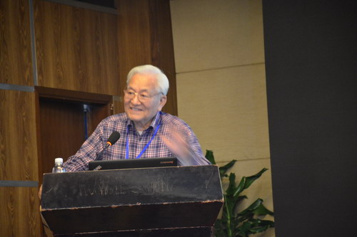 工程应用专委会成功举办纳米通道膜技术与发展研讨会 工程应用专委会成功举办纳米通道膜技术与发展研讨会