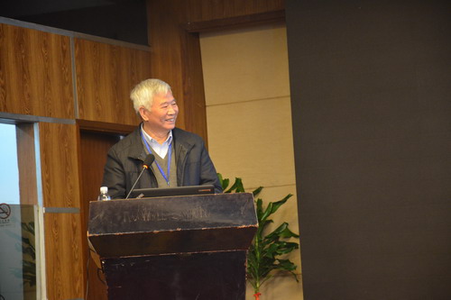 工程应用专委会成功举办纳米通道膜技术与发展研讨会