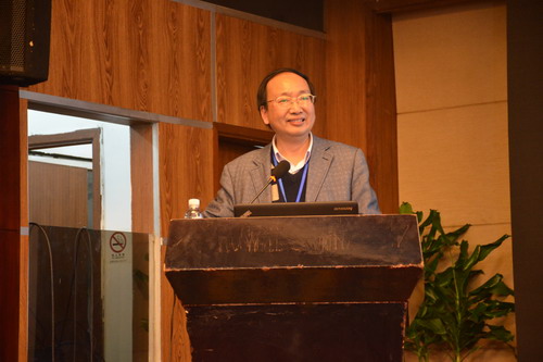 工程应用专委会成功举办纳米通道膜技术与发展研讨会 工程应用专委会成功举办纳米通道膜技术与发展研讨会