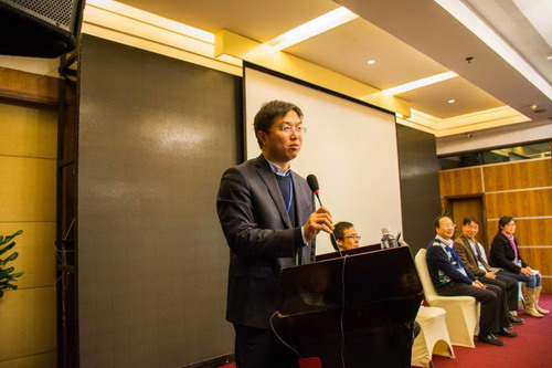 工程应用专委会成功举办纳米通道膜技术与发展研讨会 工程应用专委会成功举办纳米通道膜技术与发展研讨会