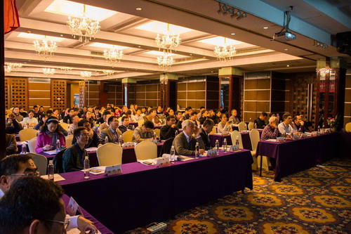 工程应用专委会成功举办纳米通道膜技术与发展研讨会 工程应用专委会成功举办纳米通道膜技术与发展研讨会