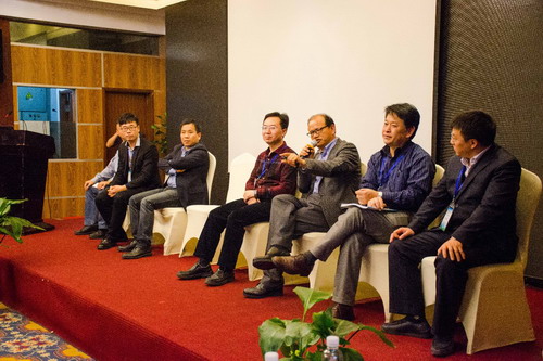 工程应用专委会成功举办纳米通道膜技术与发展研讨会 工程应用专委会成功举办纳米通道膜技术与发展研讨会