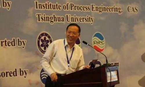 吕晓龙:成果产业化最终能服务社会是“最大的承认” 吕晓龙:成果产业化最终能服务社会是“最大的承认”