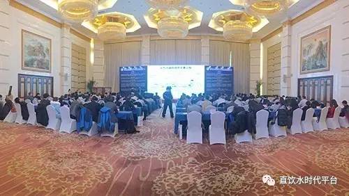 水和空气净化领域产学研及技术成果转化研讨会暨中国国际科技促进会水和空气净化技术研究院成立大会 水和空气净化领域产学研及技术成果转化研讨会暨中国国际科技促进会水和空气净化技术研究院成立大会