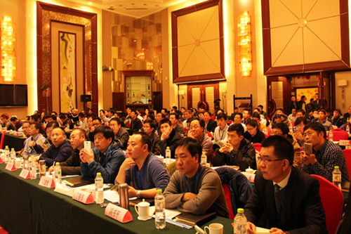 安赐环保上海举办燃煤电厂超低排放新技术交流推介会