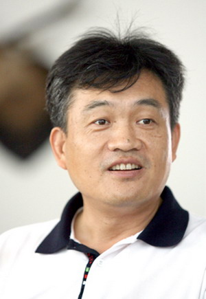 深圳市立升净水科技有限公司董事长陈良刚 深圳市立升净水科技有限公司董事长陈良刚