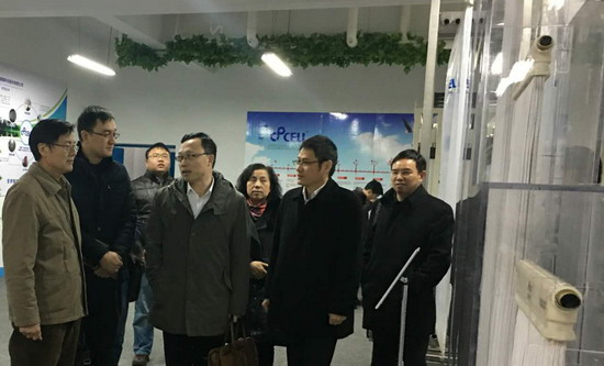 净源膜PTFE膜上榜“2016年度全球100项最佳科技创新” 净源膜PTFE膜上榜“2016年度全球100项最佳科技创新”
