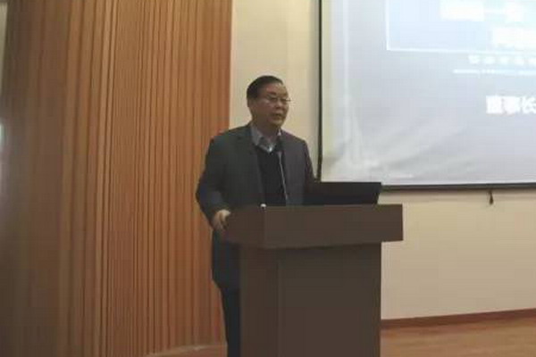 增强“五大能力”津膜科技年度工作会议部署2017工作 增强“五大能力”津膜科技年度工作会议部署2017工作
