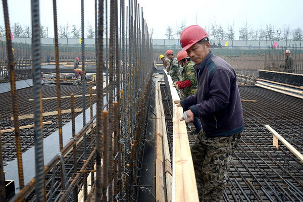 投资1.5亿BOT模式建设屯南污水处理厂二期三达膜承担