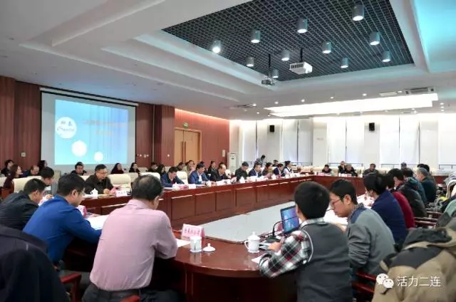 科泰兴达承建二连浩特市第二和第三水厂水质净化工程