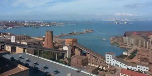 博天环境与大唐黄岛电厂签约供热海水淡化软化水项目 博天环境与大唐黄岛电厂签约供热海水淡化软化水项目