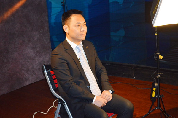 成都美富特膜科技有限公司董事长宋岱峰